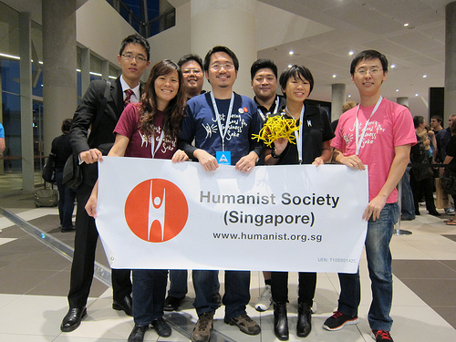 hss group photo