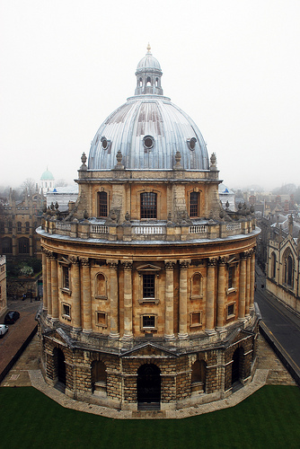 oxford