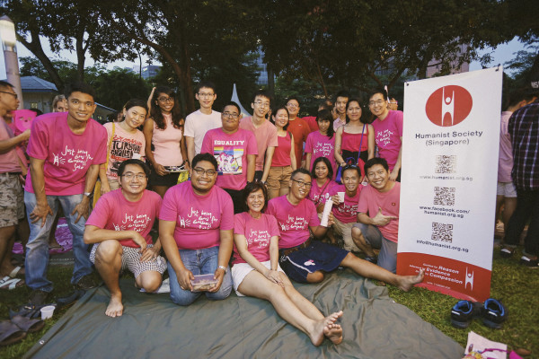 pink dot 2015 picnic