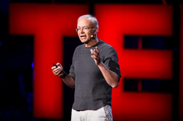 TED2013. Long Beach, CA. February 25 - March 1, 2013. Photo: James Duncan Davidson