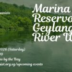 Hiking with Humanists - March 2026