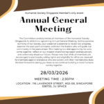 Annual General Meeting 2026