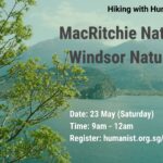 Hiking with Humanists (May 2026)