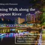 Hiking with Humanists (July 2026)