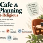Death Cafe & Death Planning